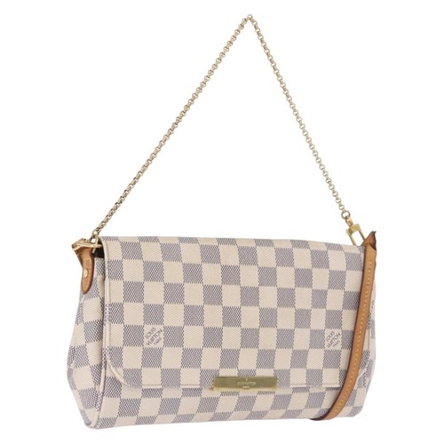 Borsa tracolla louis vuitton - a,