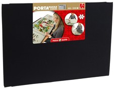 PORTA PUZZLE Set grande tavolo