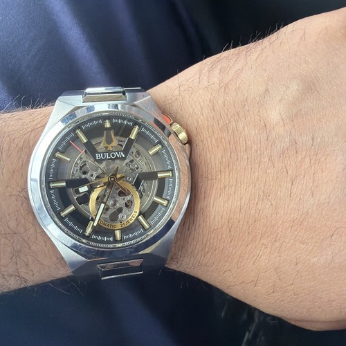 Orologio bulova classic - orologio,