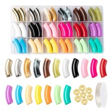 Craftdady Kit di 92 perline