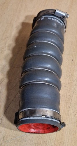 Tubo flessibile intercooler