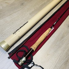 Canna da pesca a mosca Sage