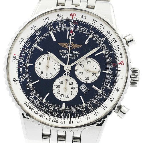 Orologio breitling a35340 - breitling,