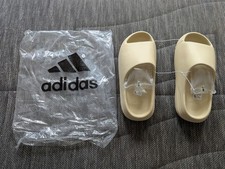 Adidas yeezy slides bone prima