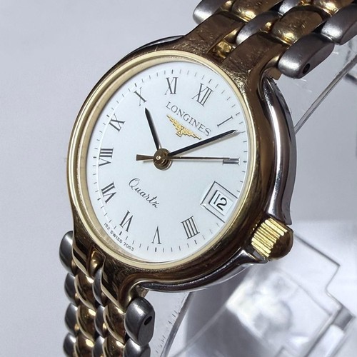 Orologio longines flagship - orologio,