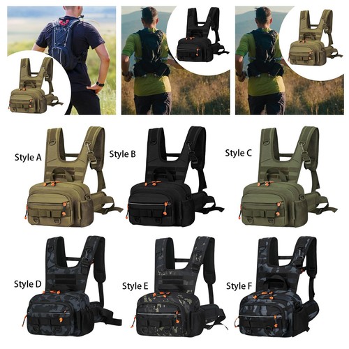 Borsa petto per - borsa, uomo