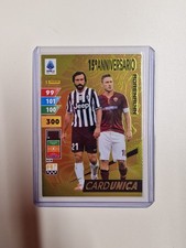 Card Unica Adrenalyn 2024/2025