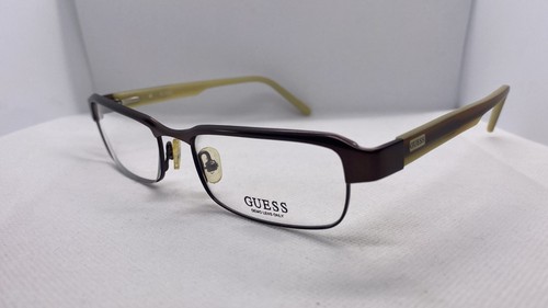 Guess 1436 sbrn montatura - guess,