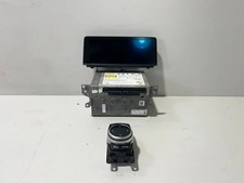 BMW 3 F30 F35 F31 2014 Radio