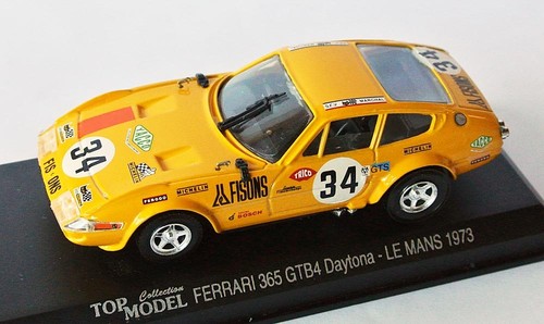 Top model tmc 012 - 012, #34