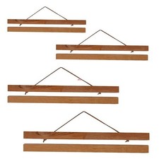 Binario magnetico per poster