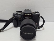 Yashica FX-103 program 35mm