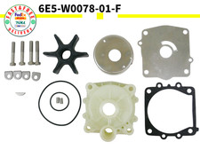 Per Yamaha 6E5-W0078-00-00-F