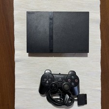 Console Sony Playstation 2