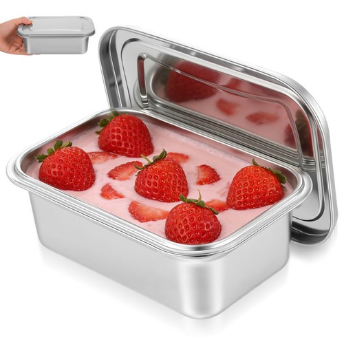 Contenitore per gelato - per,