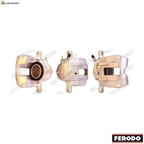 Pinza freno fcl694284 - freno,
