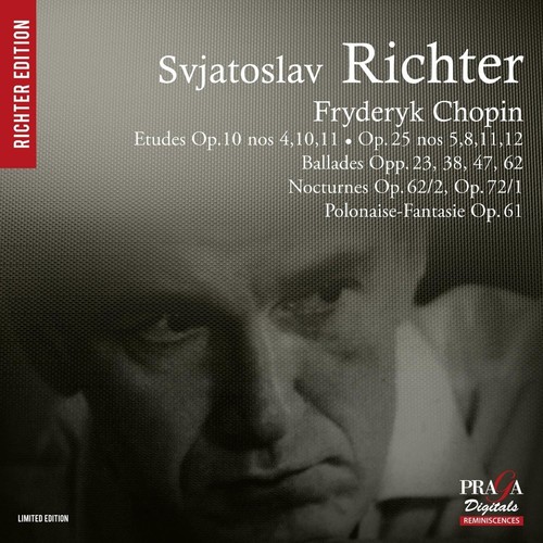 Audio fryderyk chopin - audio, cd