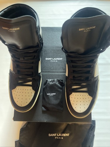 Sneakers alte uomo - , saint