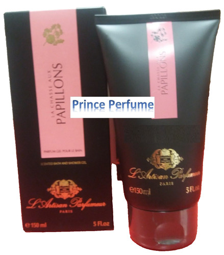 Artisan parfumeur chasse - parfumeur, la
