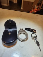 Manette M-100 Smith & Wesson