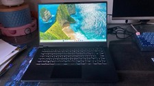 Laptopp portatile gaming XMG