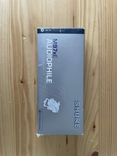 Testina audiophile shure m97xe - shure,