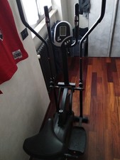 Bicicletta Ellittica