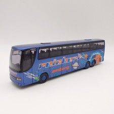 Rietze 1:87 Setra S317HDH/3