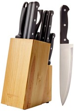 Set Coltelli Cucina 14 Pezzi