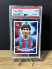 2005 Panini Super Barca #49