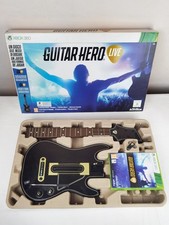 Guitar Hero Live bundle set