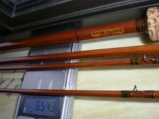 Vintage, South Bend 57C canna