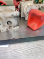 3x Jungheinrich Yale Hyster