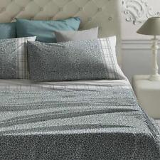 Completo Lenzuola Flanella