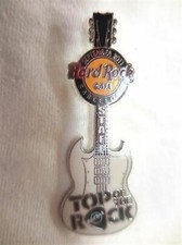 Hard Rock Cafe Barcelona Top