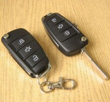 Central lock remote control - lock,