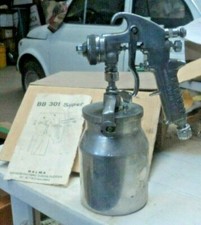 M4025 XX - PISTOLA CARROZZERIA