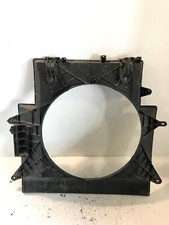 Ventola radiatore surround Iveco Daily 812600500 originale 2,3 Hpi 2006-2010