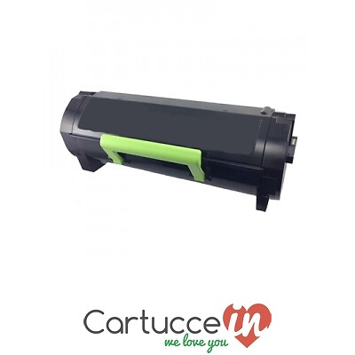 Cartuccia toner compatibile - cartuccia,