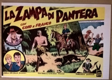 CINO E FRANCO LA PAMPA DI