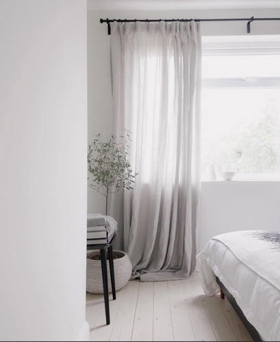 Tende lunghe ikea 100 - tende,