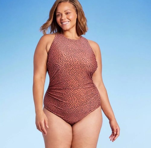 Kona sol costume bagno - costume,