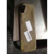 ALETTA PARASOLE PARABREZZA DX PER SUZUKI SJ 410-413 (82-89)-SAMURAI (89-03) 1982