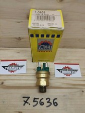 7.5636 FACET HEAT CONTACT