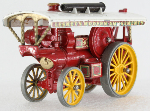 Matchbox lesney fowler - matchbox,