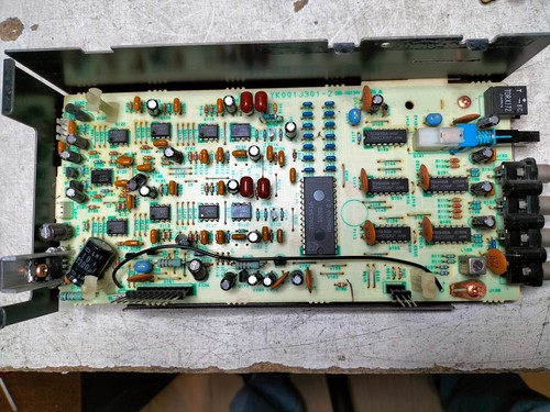 Marantz pm75 spare parts - pm75,