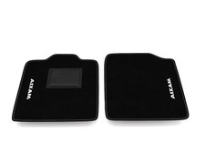 Tappetini compatibili con Aixam Minauto 2018-2025