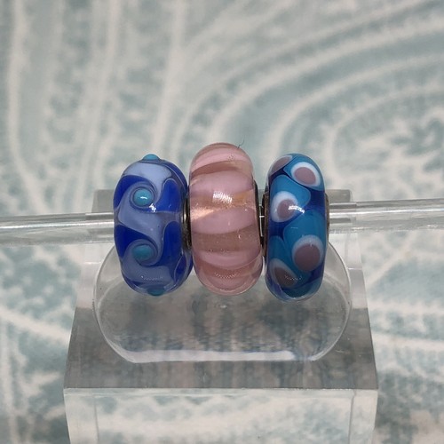 Autentico trollbeads ooak - trollbeads,