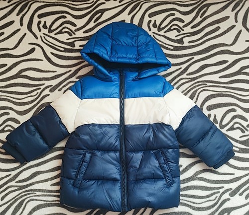 Giubbotto invernale bambino - giubbotto,