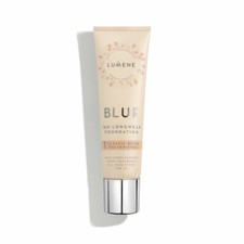 Fondotinta Lumene Blur 16h Longwear SPF 15 per tutti i tipi di pelle alta copertura 30ml